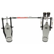 Gibraltar 4711SC-DB Chain-drive Double Pedal