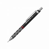 Automatska olovka Rotring Tikky - 0.5 mm, crna
