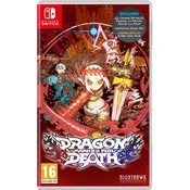Dragon Marked for Death (SWITCH) - rabljeno