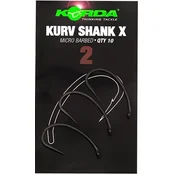 KURV SHANK X SIZE 4 (KKSX4)