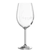 CAŠA ZA CRNO VINO 640 ml