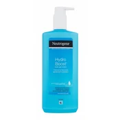 Neutrogena Hydro Boost Body vlažilna krema za telo 400 ml