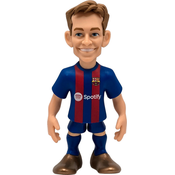 MINIX Nogomet: Klub FC Barcelona - FRENKIE DE JONG