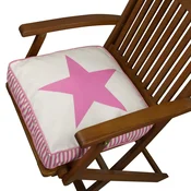 Aberto Design Dekorativni jastuk YM1230, 42x42 cm, Šareni