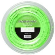 Signum pro X-perience teniška pletenica 200 m zelenega premera 1,30