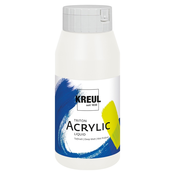 Akrilna barva Solo Goya TRITON 750 ml | različne barve