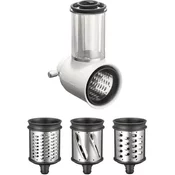 KitchenAid Fresh Prep rezac i rendalica dodatak za mikser KA5KSMVSA