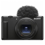 Sony ZV-1 II Vlog kamera (ZV1M2BDI)