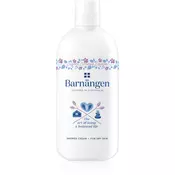 Barnängen Lagom nježna krema za tuširanje za suhu kožu 400 ml