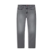 Tommy Jeans Kavbojke RYAN siv denim