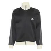 Adidas STA PQ TT, muški duks bez kapuljace, crna DH514