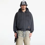Jakna NEIGHBORHOOD Zip Hooded Jacket Black M
