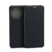 shumee Ovitek za Realme 11 Beline Flip, črn