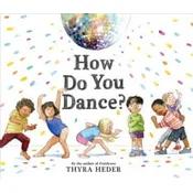 How Do You Dance?
