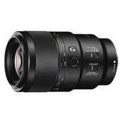 Sony objektiv FE 90mm F/2.8 Macro G OSS (SEL90M28G)