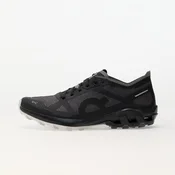 Sneakers On W Cloudventure Peak 3 Black/ Glacier EUR 37.5
