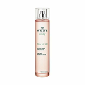 Nuxe Dišava za telo (Exalting Fragrant Water) (Objem 100 ml)