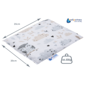 Medi Partners Thermophore with cherry seeds - Glade