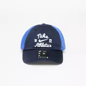 Čepica Nike Club Unstructured Cap Obsidian/ Game Royal/ White L/XL