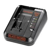 Black&Decker Brzi punjac BDC1A15 14.4-18V