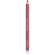 Bourjois Velvet Contour olovka za konturiranje usana nijansa 19 Place des Roses 1,14 g