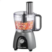 RUSSEL HOBBS DESIRE 27111-56/RH mat antracitni kuhinjski robot, višenamjenski, mat antracit