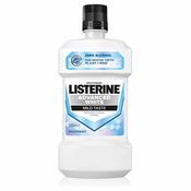 Listerine Advanced beli blag okus za izpiranje ust (Obseg 1000 ml)