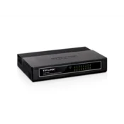 TP-LINK SF1016D 16 port 100Mbps mrežno stikalo/switch