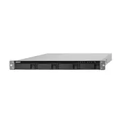 Qnap 004U-Bay NAS TS-432XU-2G