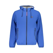 NORVEŠKA 1963 moška modra softshell jakna