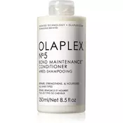 OLAPLEX krepilni balzam za hidracijo in sijaj Bond Maintenance Conditioner, 250ml