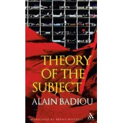 Theory of the Subject