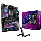 Matična plošča Asrock Phantom Gaming Z890 Nova WiFi, LGA 1851, ATX