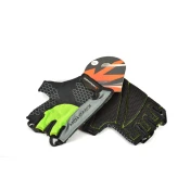 Rukavice KryptonX Easy rider Boja:žuto-crna Velicina:XL
