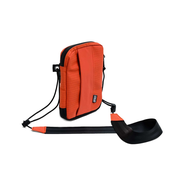Capsuled Pouch 0,5 l Orange Rust
