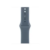40mm Anchor Blue Sport Band - M/L