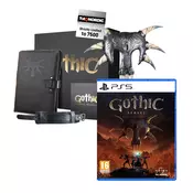 Gothic 1 Remake - Collectors Edition - PS5 PS5