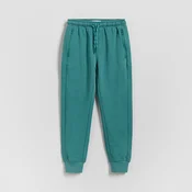Reserved - Pamučne jogger pantalone