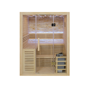 JJSPA JFP150 - Finska sauna