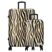 Zebra Trends Travel S,L 22787 Zebra