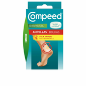 Compeed Compeed Blisters Extreme Pack 10 Units