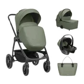 Kikka Boo trio sistem Modena, zelena