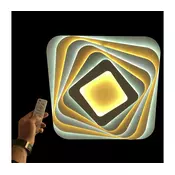 Ecolite WALP02- LED prigušiva plafonsko svetlo MODERNA LED/210W/230V + DO