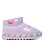 Škornji za sneg Agatha Ruiz de la Prada 251987 Vijolična