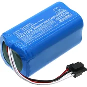 Baterija za Sencor SRV9250, SRV8250, SRV6250, SRV4250, 2600 mAh, Li-Ion