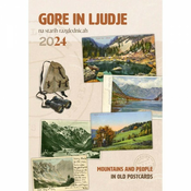 Koledar Gore In Ljudje 2024
