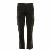 North Sails STRUCTURED FABRIC TROUSERS 672911, hlače