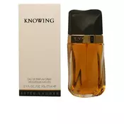 ESTÉE LAUDER Knowing Eau de Parfum Spray 75 ml