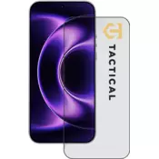 Tactical Glass Shield 5D kaljeno staklo za Xiaomi 17 Ultra crno