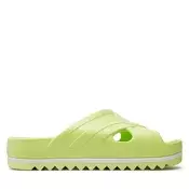 Natikači Converse Chuck Taylor All Star Lounge Sandal Lite Cx A07583C Rumena